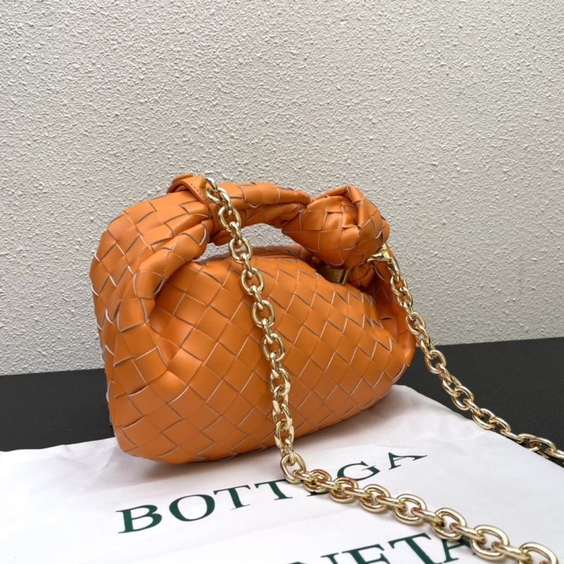 Bottega Veneta Top Handle Bags